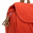 Рюкзак Kipling FUNDAMENTAL Funky Orange Bl (M45) K01374_M45