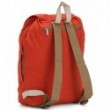 Рюкзак Kipling FUNDAMENTAL Funky Orange Bl (M45) K01374_M45