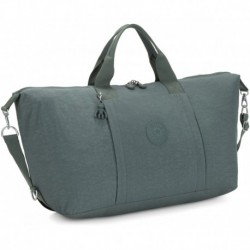 Дорожная сумка Kipling BORI Light Aloe (47V) KI4582_47V