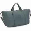 Дорожня сумка Kipling BORI Light Aloe (47V) KI4582_47V