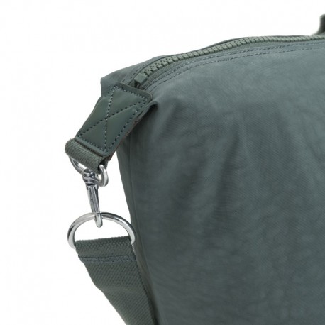 Дорожня сумка Kipling BORI Light Aloe (47V) KI4582_47V