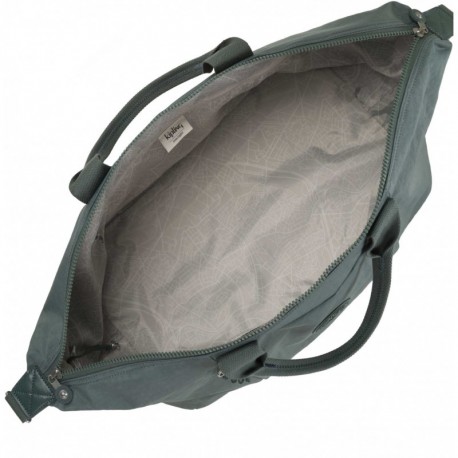 Дорожня сумка Kipling BORI Light Aloe (47V) KI4582_47V