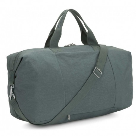 Дорожня сумка Kipling BORI Light Aloe (47V) KI4582_47V
