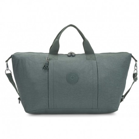 Дорожня сумка Kipling BORI Light Aloe (47V) KI4582_47V