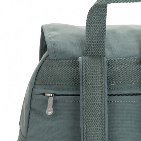 Рюкзак Kipling CITY PACK Light Aloe (47V) K12147_47V