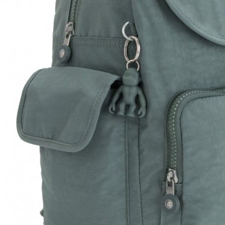 Рюкзак Kipling CITY PACK Light Aloe (47V) K12147_47V