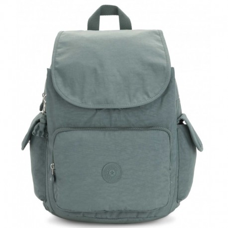 Рюкзак Kipling CITY PACK Light Aloe (47V) K12147_47V