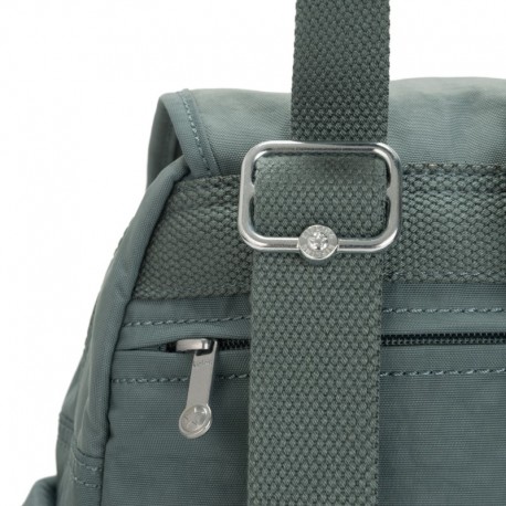 Рюкзак Kipling CITY PACK MINI Light Aloe (47V) KI2670_47V