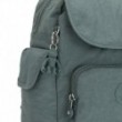 Рюкзак Kipling CITY PACK MINI Light Aloe (47V) KI2670_47V