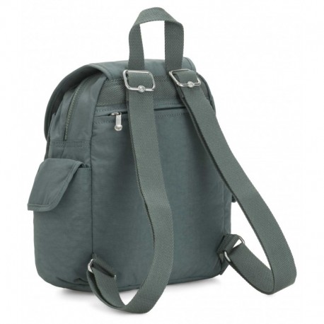 Рюкзак Kipling CITY PACK MINI Light Aloe (47V) KI2670_47V