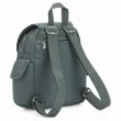 Рюкзак Kipling CITY PACK MINI Light Aloe (47V) KI2670_47V