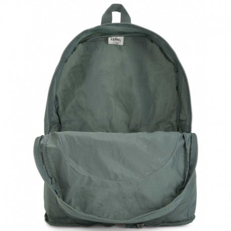 Рюкзак Kipling EARNEST Light Aloe (47V) KI2710_47V