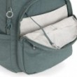 Рюкзак для ноутбука Kipling SEOUL XL Light Aloe (47V) KI3864_47V