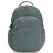 Рюкзак для ноутбука Kipling SEOUL XL Light Aloe (47V) KI3864_47V