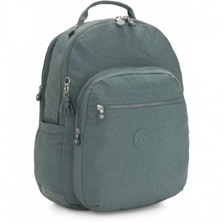 Рюкзак для ноутбука Kipling SEOUL XL Light Aloe (47V) KI3864_47V