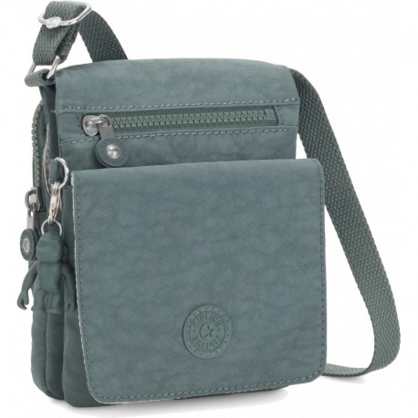 Сумочка Kipling NEW ELDORADO Light Aloe (47V) KI7291_47V