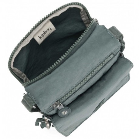 Сумочка Kipling NEW ELDORADO Light Aloe (47V) KI7291_47V