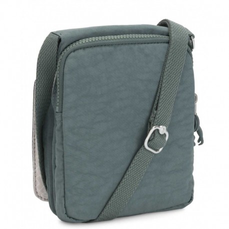 Сумочка Kipling NEW ELDORADO Light Aloe (47V) KI7291_47V