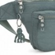 Сумка на пояс Kipling YASEMINA XL Light Aloe O (J84) KI5619_J84