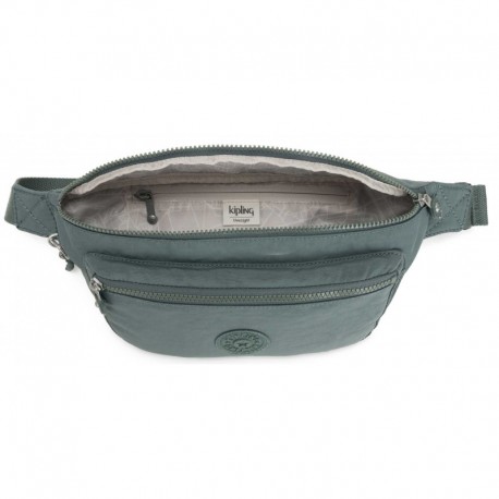 Сумка на пояс Kipling YASEMINA XL Light Aloe O (J84) KI5619_J84