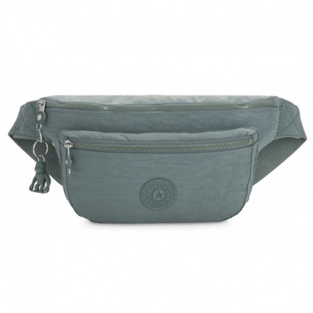 Сумка на пояс Kipling YASEMINA XL Light Aloe O (J84) KI5619_J84