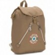 Рюкзак Kipling FUNDAMENTAL Sand Bl (O15) K01374_O15