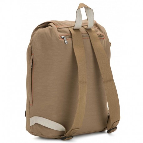 Рюкзак Kipling FUNDAMENTAL Sand Bl (O15) K01374_O15