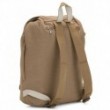 Рюкзак Kipling FUNDAMENTAL Sand Bl (O15) K01374_O15