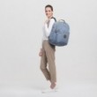 Рюкзак для ноутбука Kipling SEOUL XL Stone Blue Bl (L65) KI3864_L65