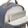 Рюкзак для ноутбука Kipling SEOUL XL Stone Blue Bl (L65) KI3864_L65
