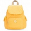 Рюкзак Kipling CITY PACK MINI Vivid Yellow (49P) KI2670_49P