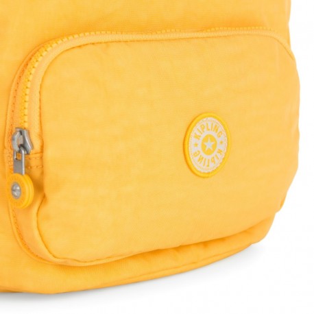 Рюкзак Kipling CITY PACK S Vivid Yellow (49P) K15635_49P