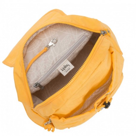 Рюкзак Kipling CITY PACK S Vivid Yellow (49P) K15635_49P