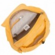 Рюкзак Kipling CITY PACK S Vivid Yellow (49P) K15635_49P