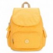 Рюкзак Kipling CITY PACK S Vivid Yellow (49P) K15635_49P