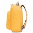 Рюкзак Kipling SEOUL S Vivid Yellow (49P) KI4082_49P