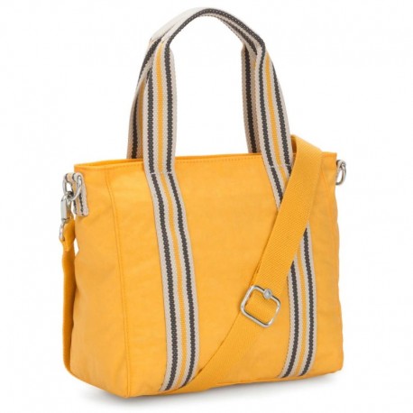 Сумка Kipling ASSENI MINI Vivid Yellow (49P) KI7149_49P