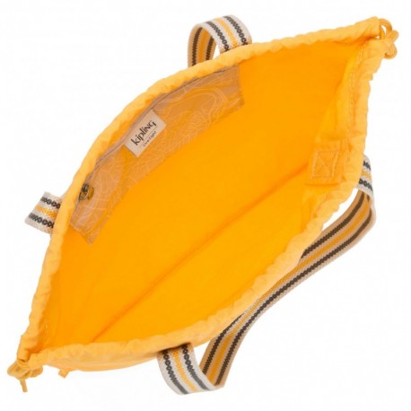 Сумка Kipling NEW HIPHURRAY Vivid Yellow (49P) KI3918_49P