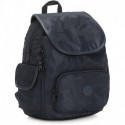 Рюкзак Kipling CITY PACK S Satin Camo Blue (53I) KI2525_53I