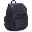Рюкзак Kipling CITY PACK S Satin Camo Blue (53I) KI2525_53I