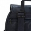 Рюкзак Kipling CITY PACK S Satin Camo Blue (53I) KI2525_53I
