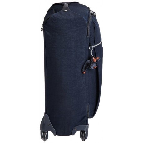 Чемодан Kipling DARCEY True Blue (511) S Маленький K15260_511