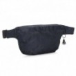 Сумка на пояс Kipling YASEMINA XL Satin Camo Blue (53I) KI4604_53I