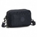 Сумочка 2в1 Kipling ABANU MULTI Satin Camo Blue (53I) KI3851_53I