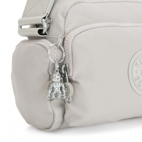 Сумка Kipling JENERA S Stone O (79C) KI6497_79C