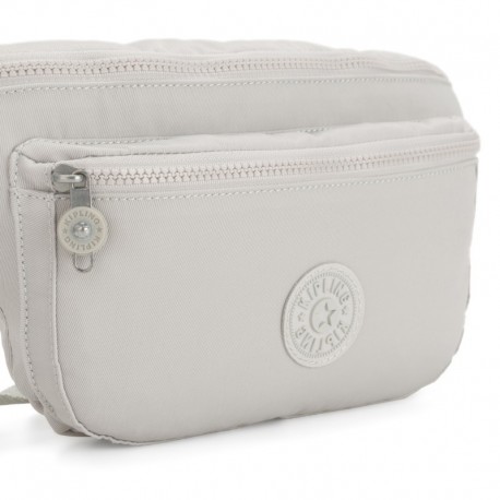 Сумка на пояс Kipling YASEMINA XL Stone O (79C) KI4604_79C