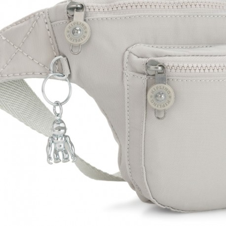 Сумка на пояс Kipling YASEMINA XL Stone O (79C) KI4604_79C