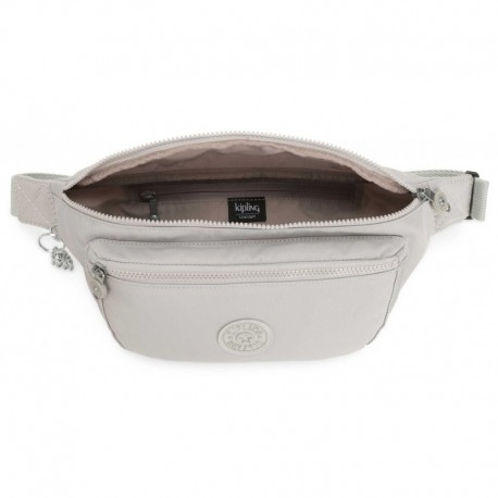Сумка на пояс Kipling YASEMINA XL Stone O (79C) KI4604_79C