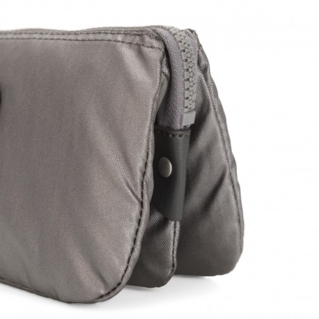Портмоне Kipling CREATIVITY L Carbon Metallic (29U) KI4540_29U
