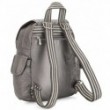 Рюкзак Kipling CITY PACK MINI Carbon Metallic (29U) KI3273_29U